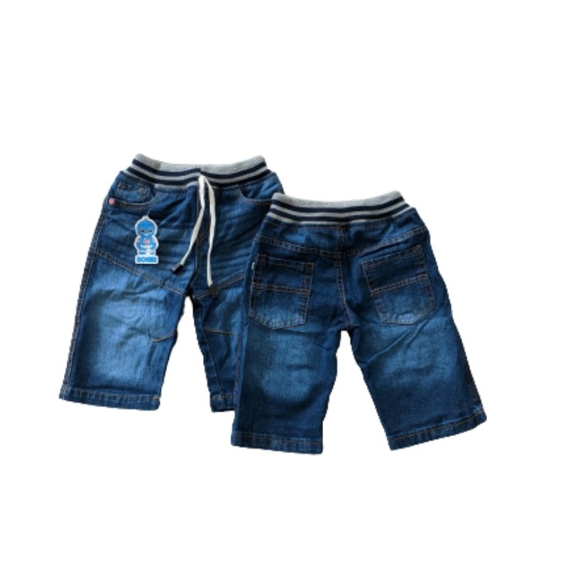 Jeans Anak Laki-laki 141618 (5-10 Thn)