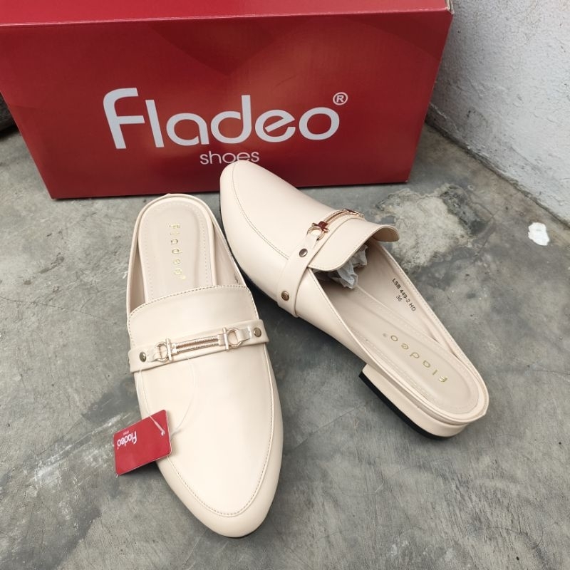 Bustong Original Fladeo kode 2 HD