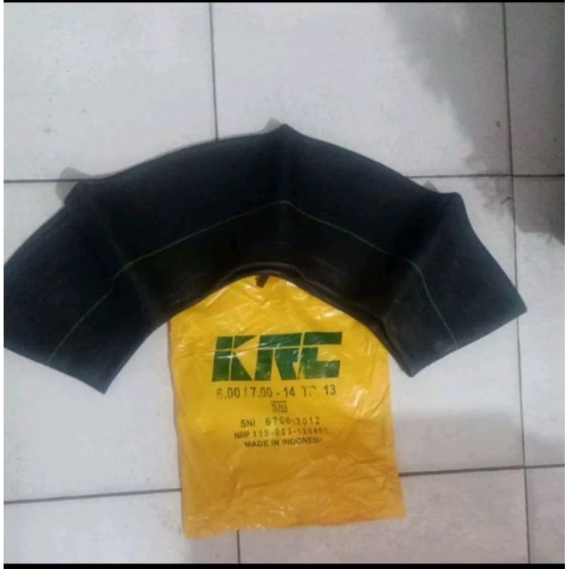 Ban Dalam mobil Ring 14"