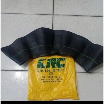 Ban Dalam Mobil Ring 13" KRC