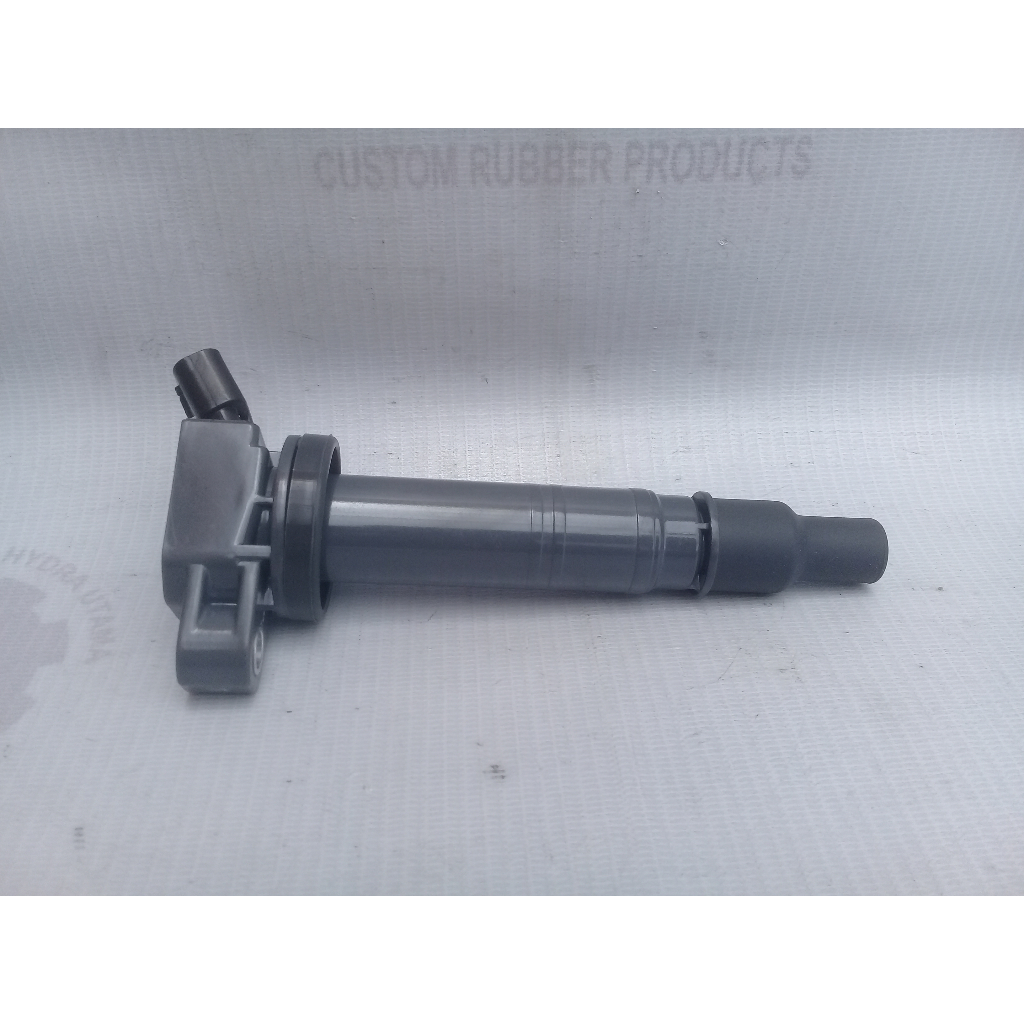 COIL IGNITION TOYOTA INNOVA FORTUNER HILUX LEXUS HARRIER BENSIN