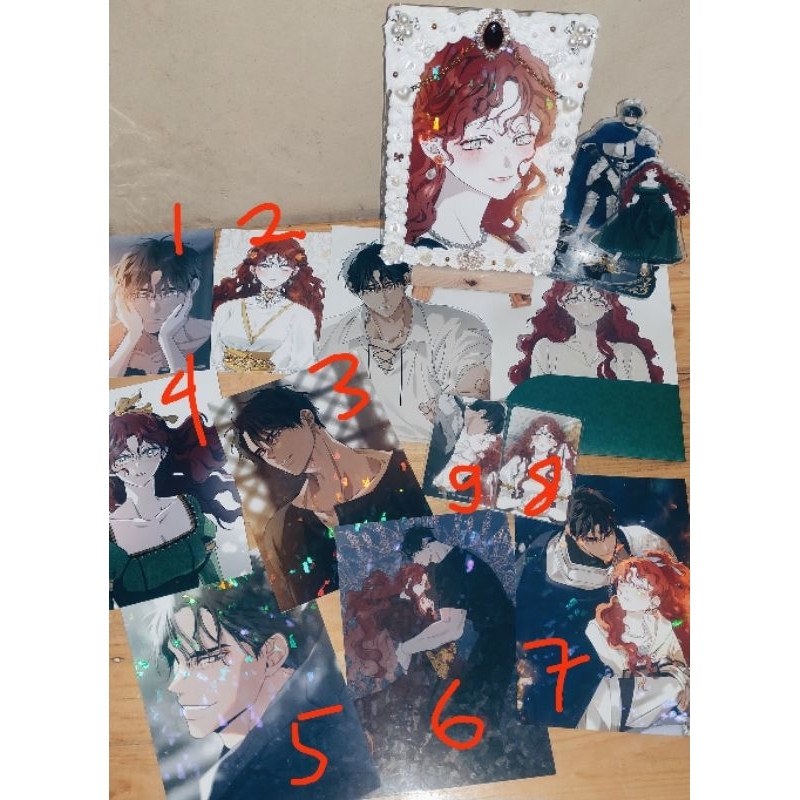 under the oak tree official merch manhwa limited event mofun webtoon kakaowebtoon manga recommended 