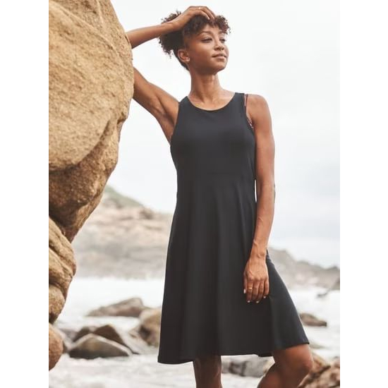 Athleta Santorini Thera Dress