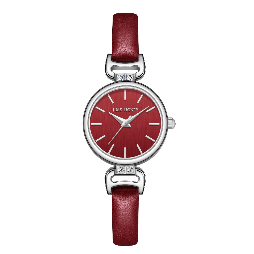 Jims Honey - JHW 23 Jam Tangan Wanita (Free Box)