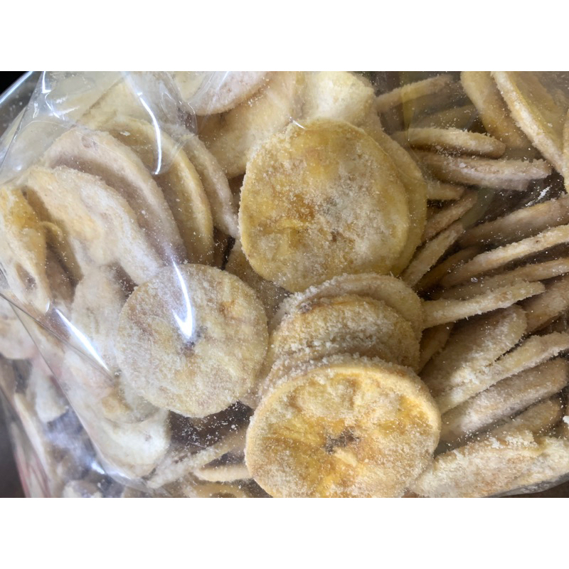

PISANG COKLAT 500gr | KERIPIK PISANG | KERIPIK KEKINIAN | KERIPIK VIRAL | KERIPIK COKLAT | KERIPIK PISANG SUSU | KERIPIK KILOAN |KILOAN PISANG
