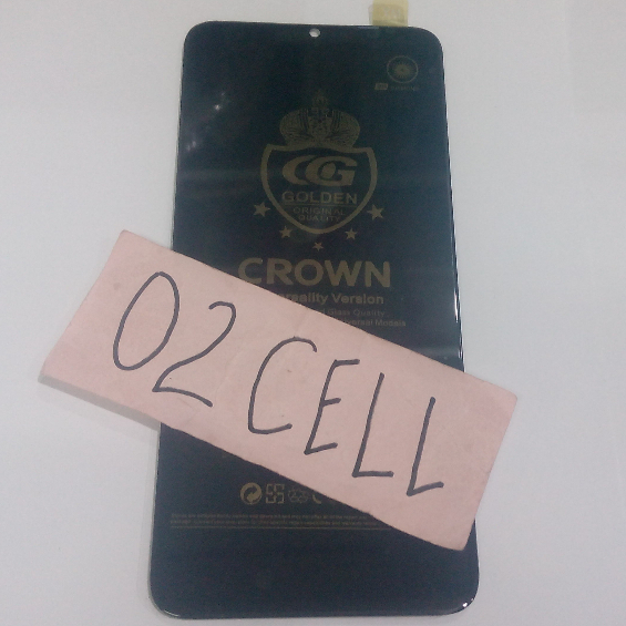 LCD TOUCHSCREEN REALME C21Y / REALME C25Y