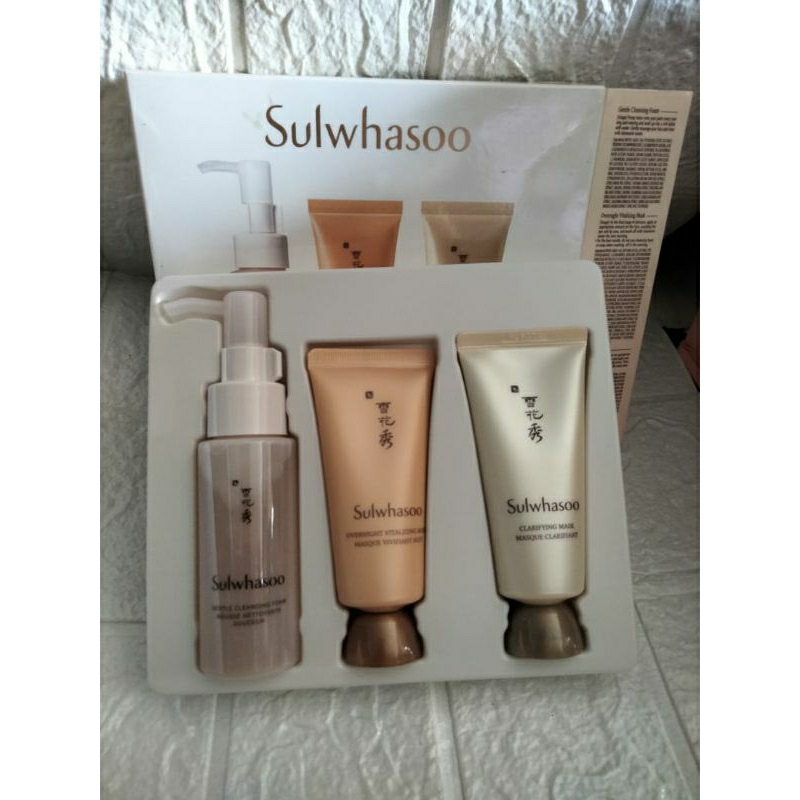 sulwhasoo