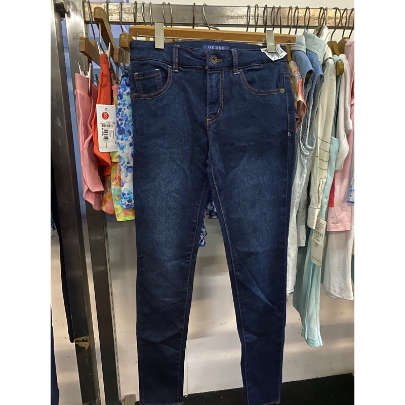 (NEW) SALE GUESS KIDS ORI STORE