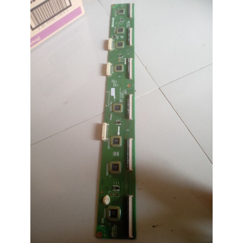 BUFFER TV PLASMA SAMSUNG TYPE 51E470