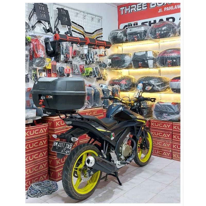 Box Vixion E43 NTL & Kucay Geser / Vixion NVL, NVA / Vixion New / Vixion R