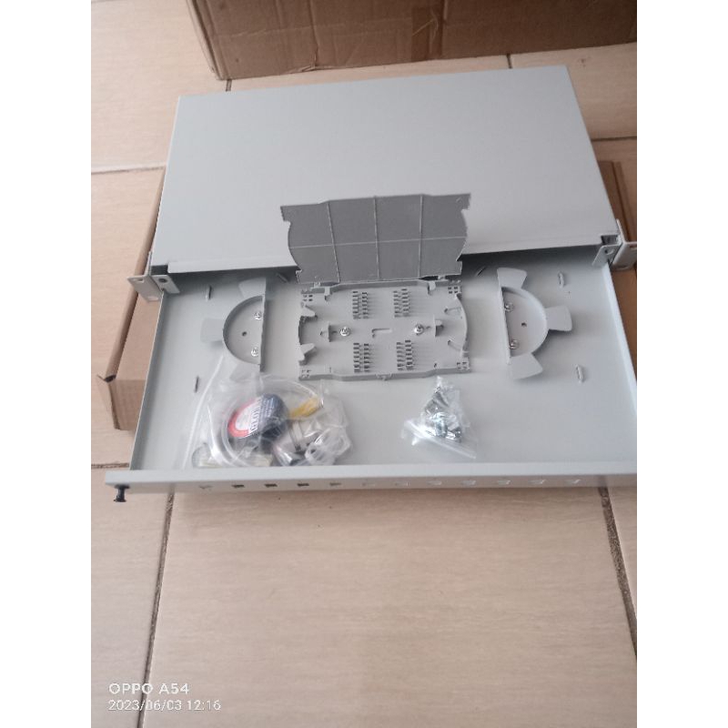 OTB 12 CORE/otb 12 core kosongan