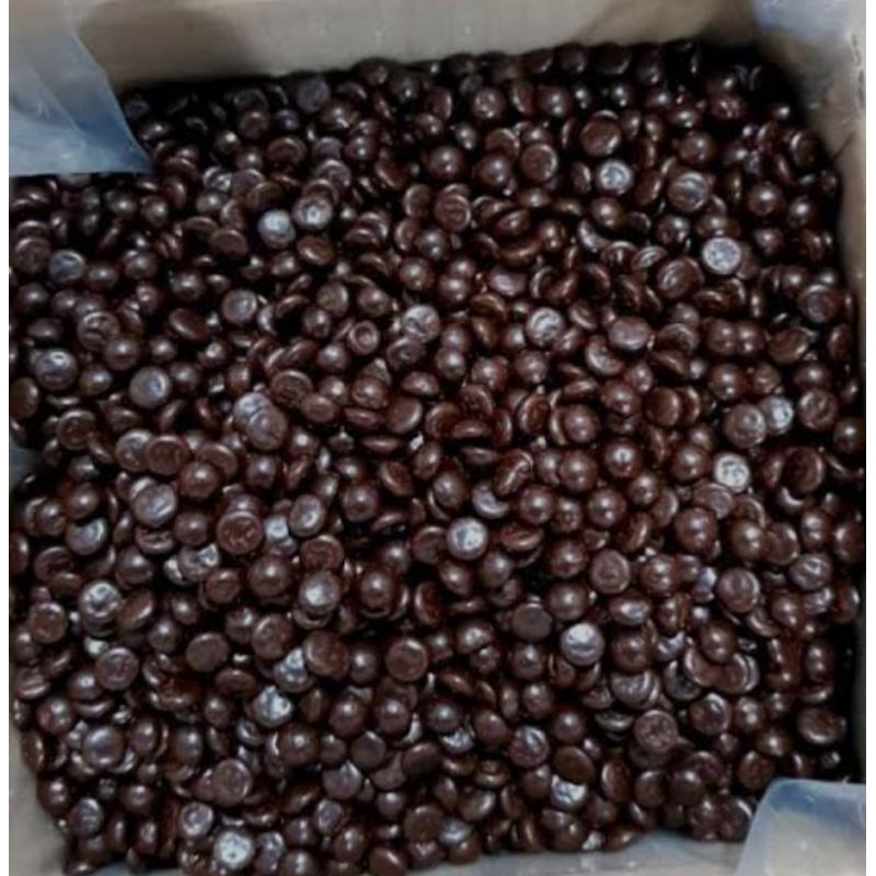 

Lagie chocochips choco chip 50g