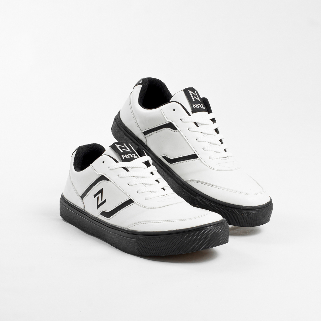 NICHOLAS - KING 022 - Sepatu Sneakers Pria Original 100% - Sepatu Pria Sneakers - Sepatu Pria Original 100% - Sepatu Pria Keren - Sepatu Pria Casual