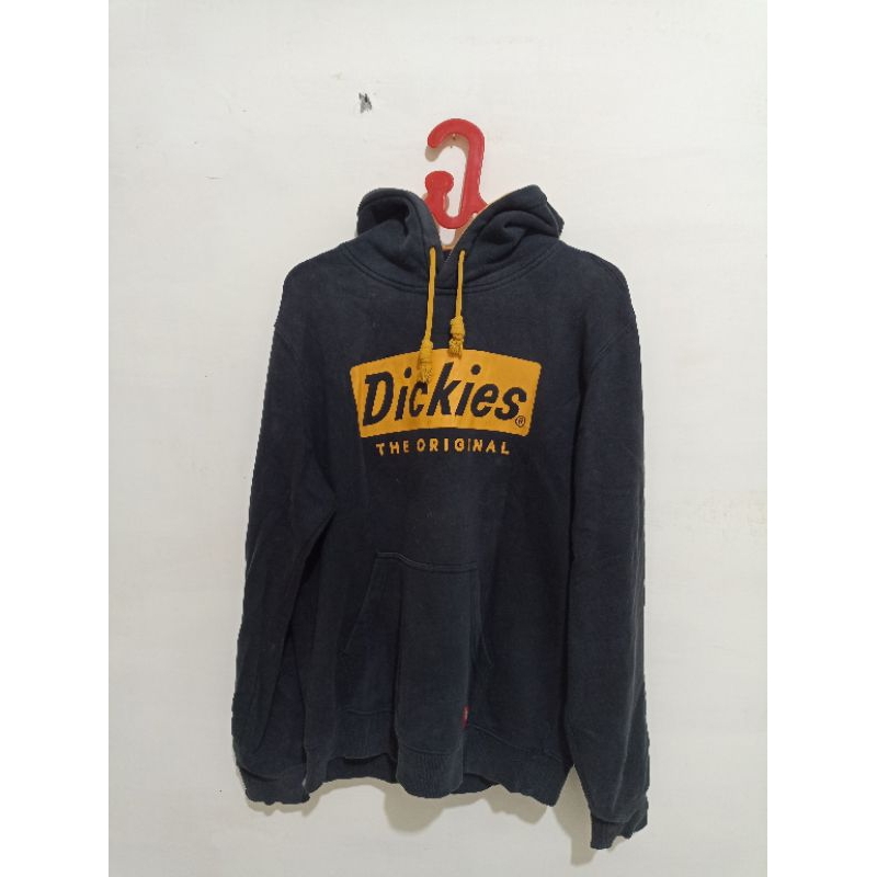 Hoodie dickies original