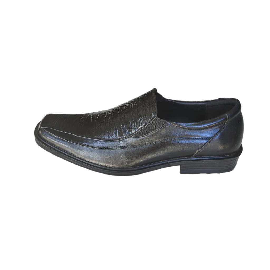 Pantovel asli kulit sapi termurah