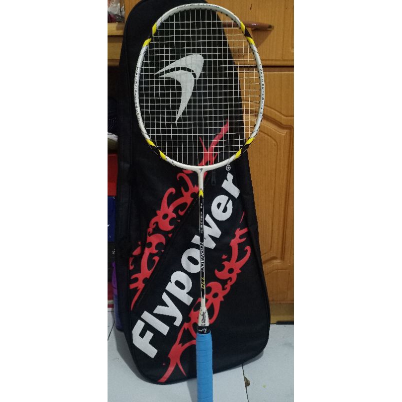 flypower tornado 770