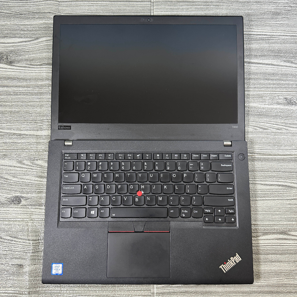 Lenovo Thinkpad Laptop T470 T470S T480 T480S T490 T490S core i5 /i7 Generasi 6/7/8  RAM 8G/16G SSD 256GB Peningkatan baru laptop Second / Berkua Leptoplitas / Termurah/ Mulus Second Bergaransi Berkualitas