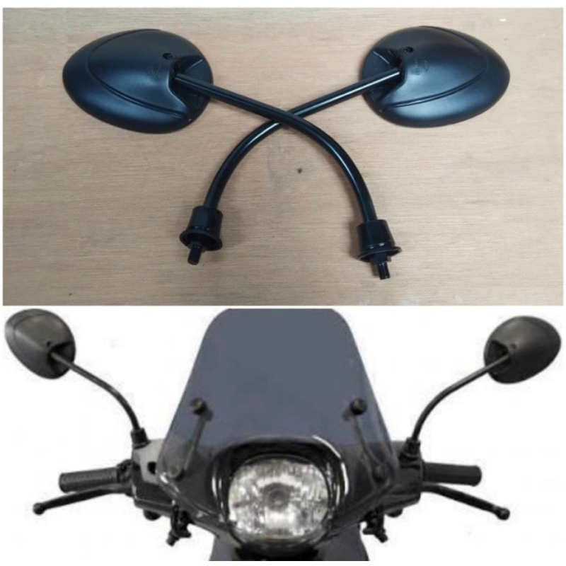 SPION VESPA PIAGGIO ZIP VERSI ITALY EURO