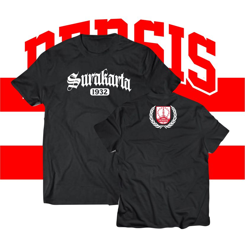 kaos persis solo sambernyawa kaos persis solo 1923