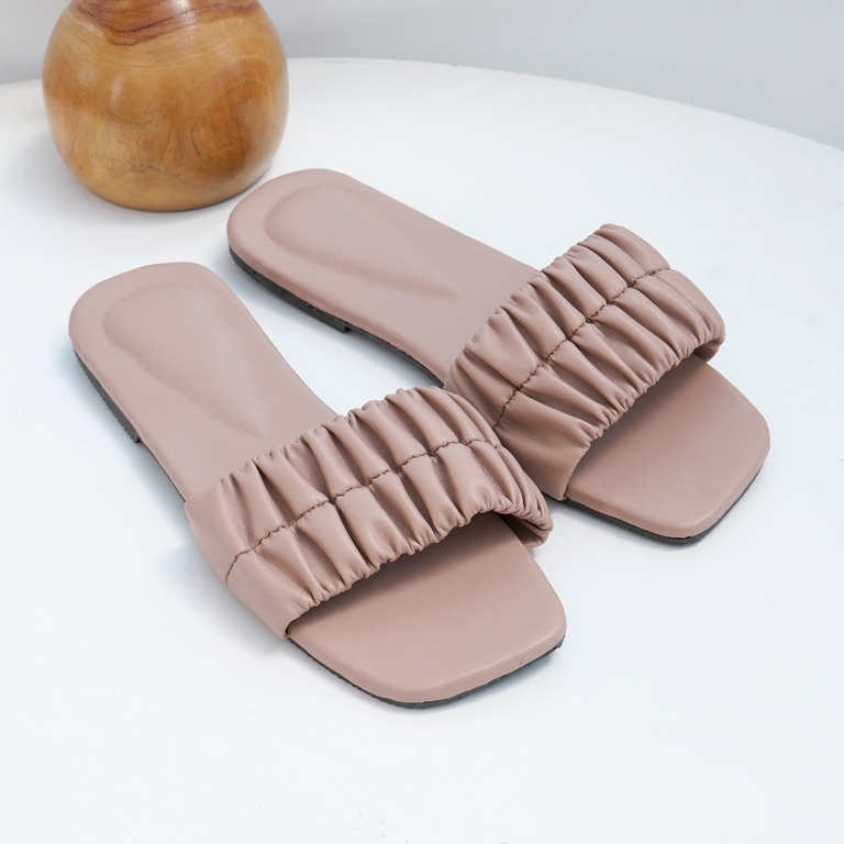 Handmadeshoesby - [Sandal Murah] Sandal Sienna