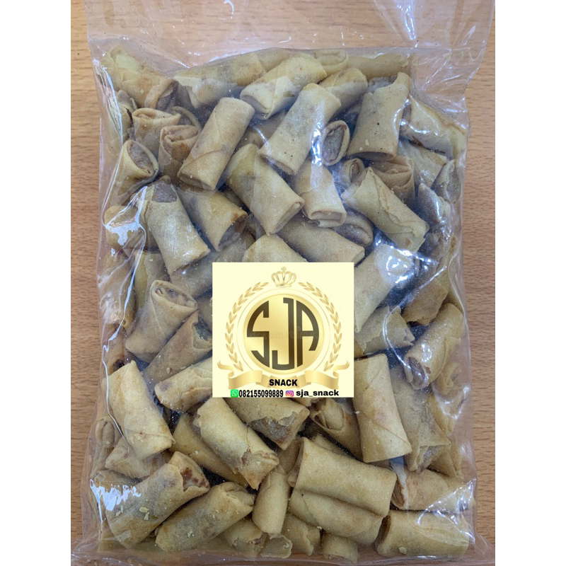 

PANGSIT ABON 500gr