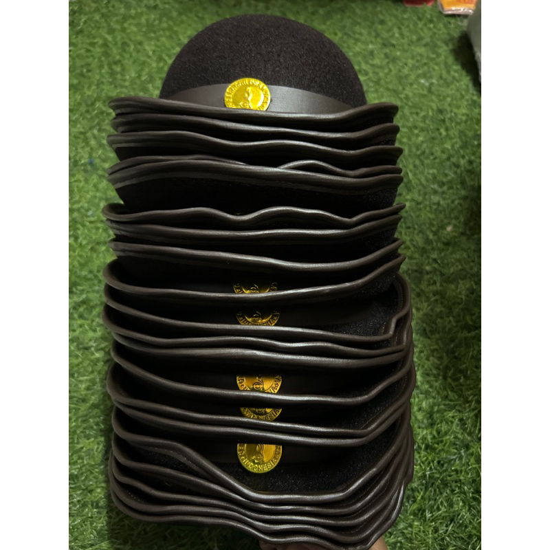 KODIAN-TOPI BONI PRAMUKA GROSIR KODIAN 20pc peggalng penegak
