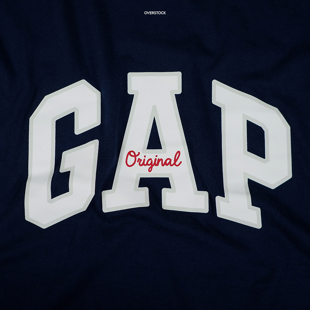 GA*P All Variant Logo Tshirt