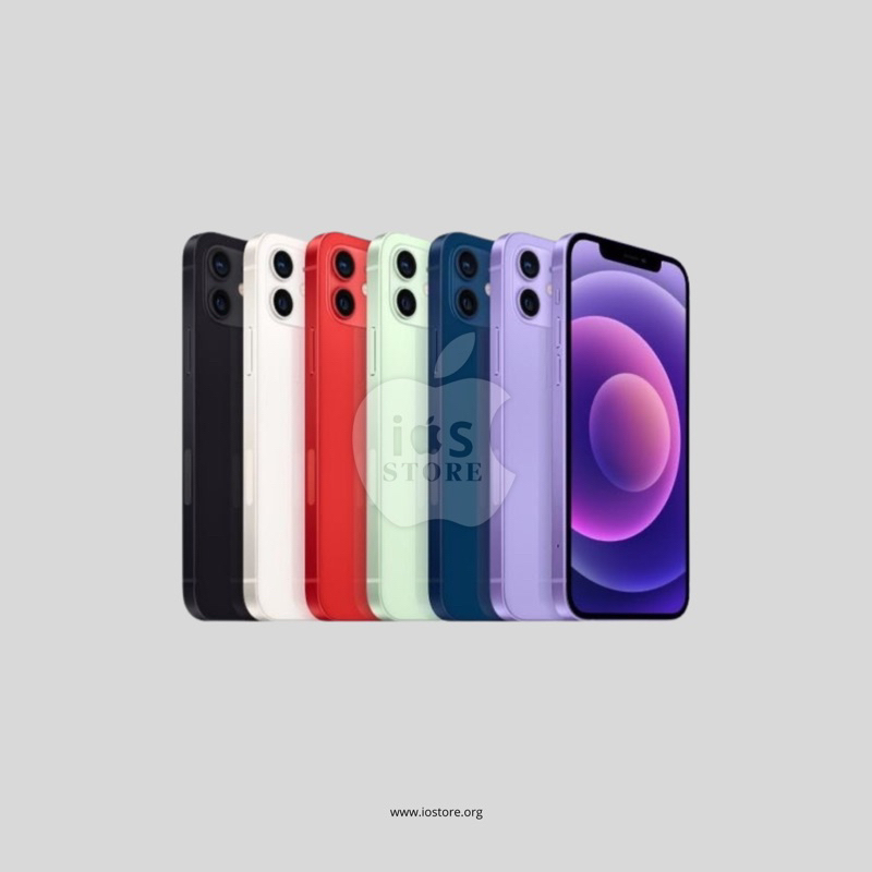 iPhone 12 64Gb, Second