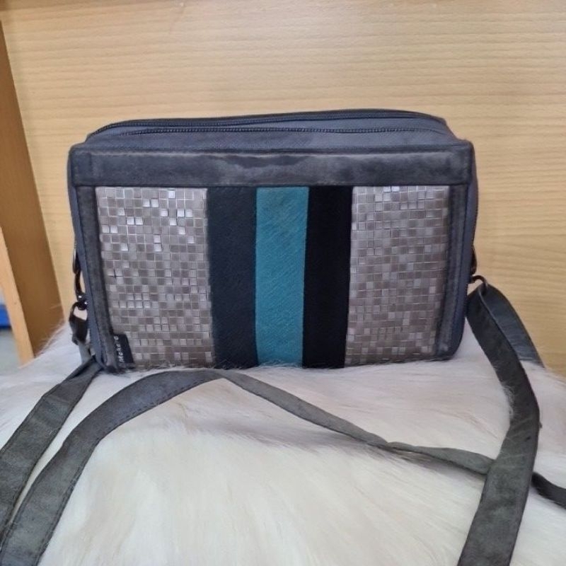 TAS MAKARA AUTH