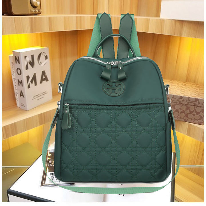 ( 2PC 1KG ) GTBI998882050  New Arrival 2023 !!!  Tas Ransel  Tas Wanita Import  Premium Terbaru 6002