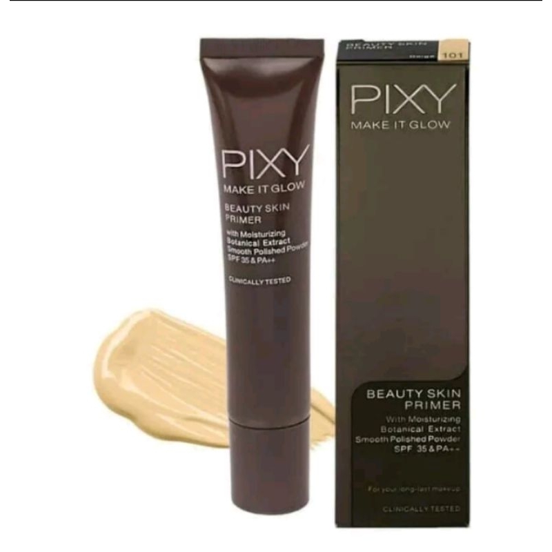 PRIMER PIXY MAKE IT GLOW