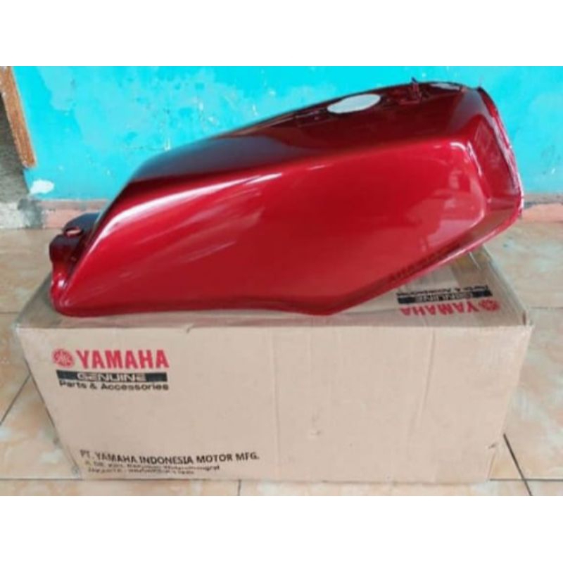 TENGKI RXKING MARUN ORIGINAL YAMAHA YGP 29N F4110-00-33