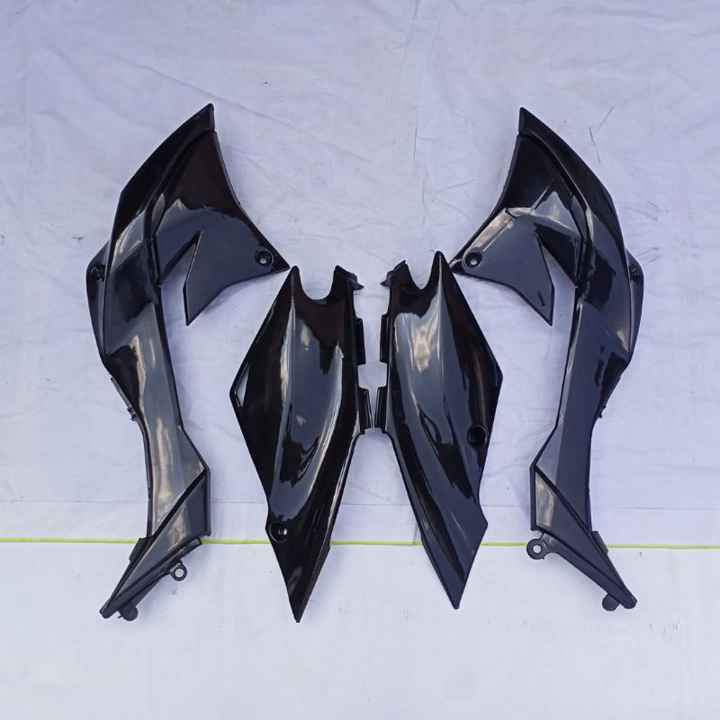 Body Set Dtracker New Cover Body Depan KLX Dtracker Sayap Depan Tangki KLX Dtracker Cover Body Belak