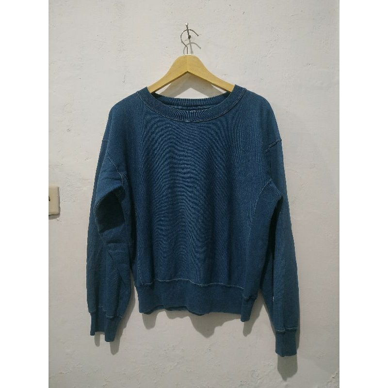 Crewneck Champion Reverse Weave Basic