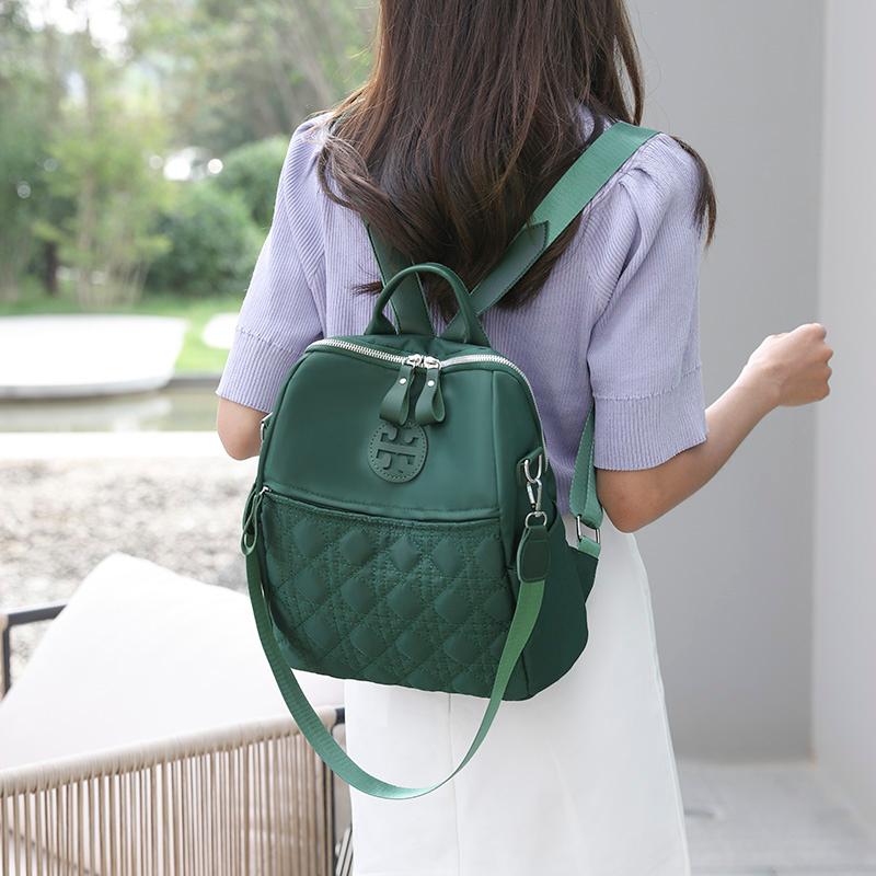 ( 2PC 1KG ) GTBI998882050  New Arrival 2023 !!!  Tas Ransel  Tas Wanita Import  Premium Terbaru 6002