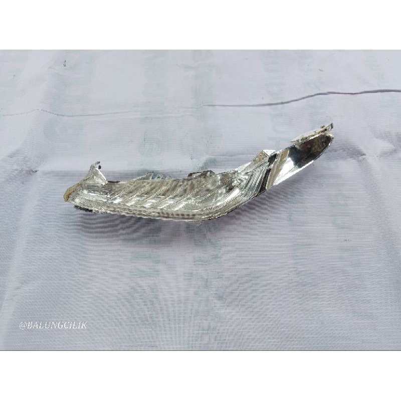 ALIS,REFLEKTOR, SEN,LAMPU DEPAN VARIO 150 NEW VARIO 125 NEW LED ORIGINAL