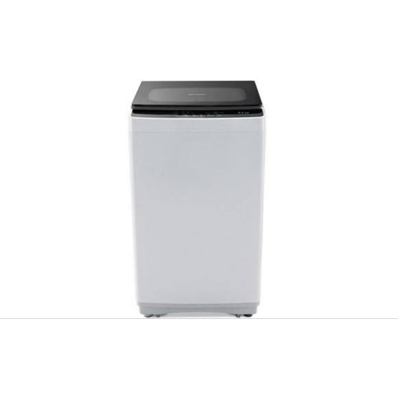 SHARP ES-H758T-GY Mesin Cuci Top Loading