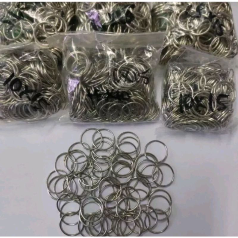 Ring Medali Murah