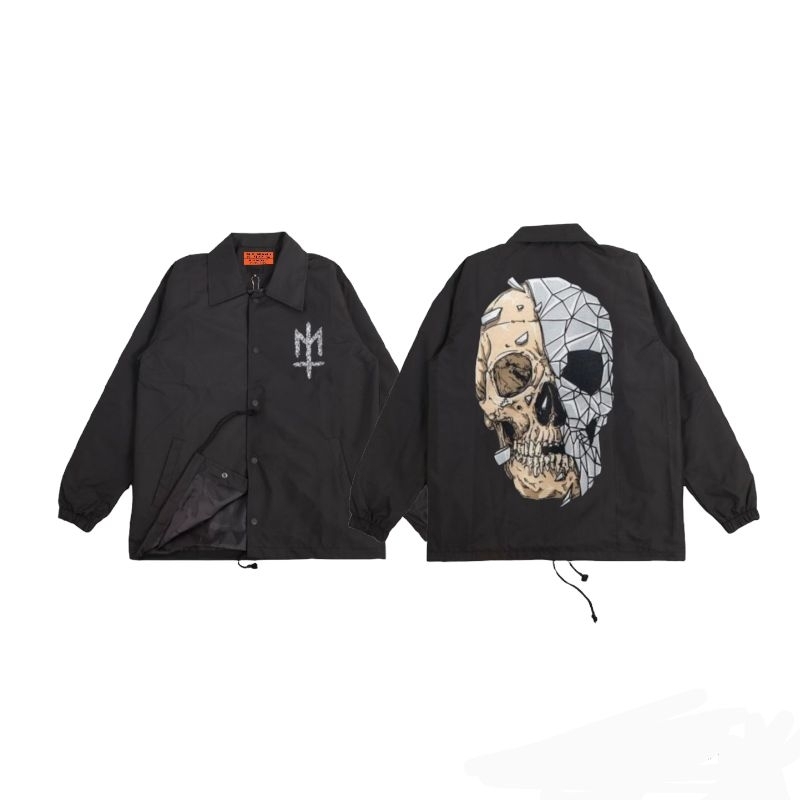 JAKET COACH /terbaru. jaket pria wanita/jaket waterproof prasut. premium distro