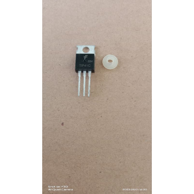TIP 41C Transistor TIP 41c