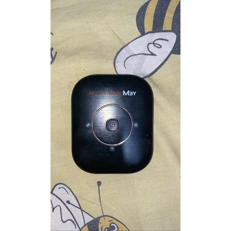 Modem MiFi Andromax M3Y