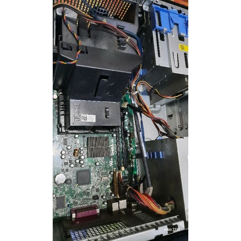 cpu dell optiplex 380