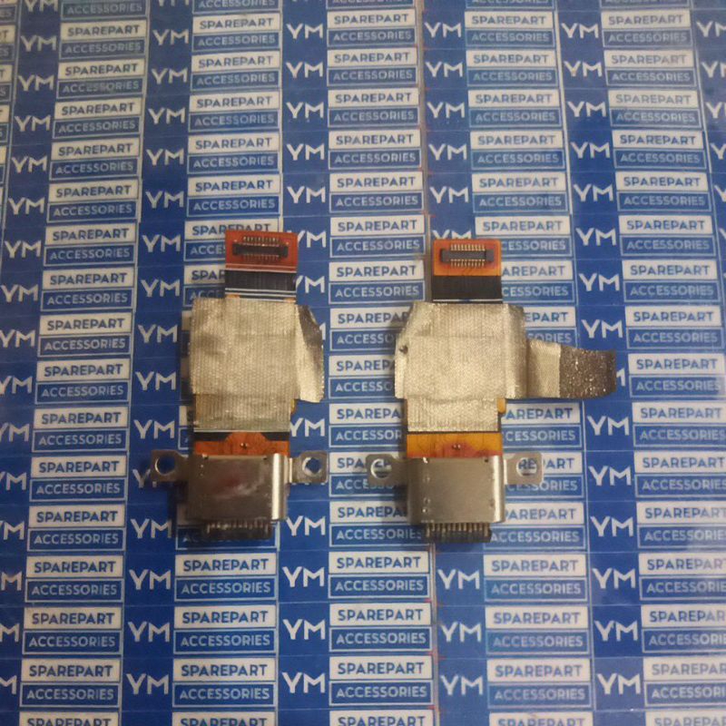 PCB FLEXIBLE CHARGER ASUS ROG 3 ORIGINAL