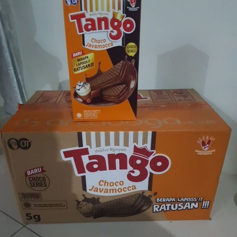 

wafer tango