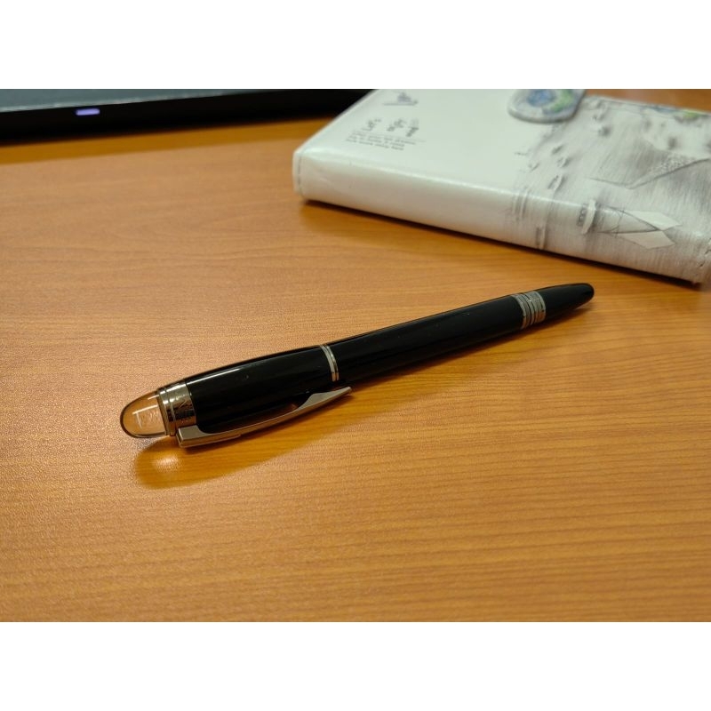

Pulpen Montblanc Starwalker Original (Preloved)