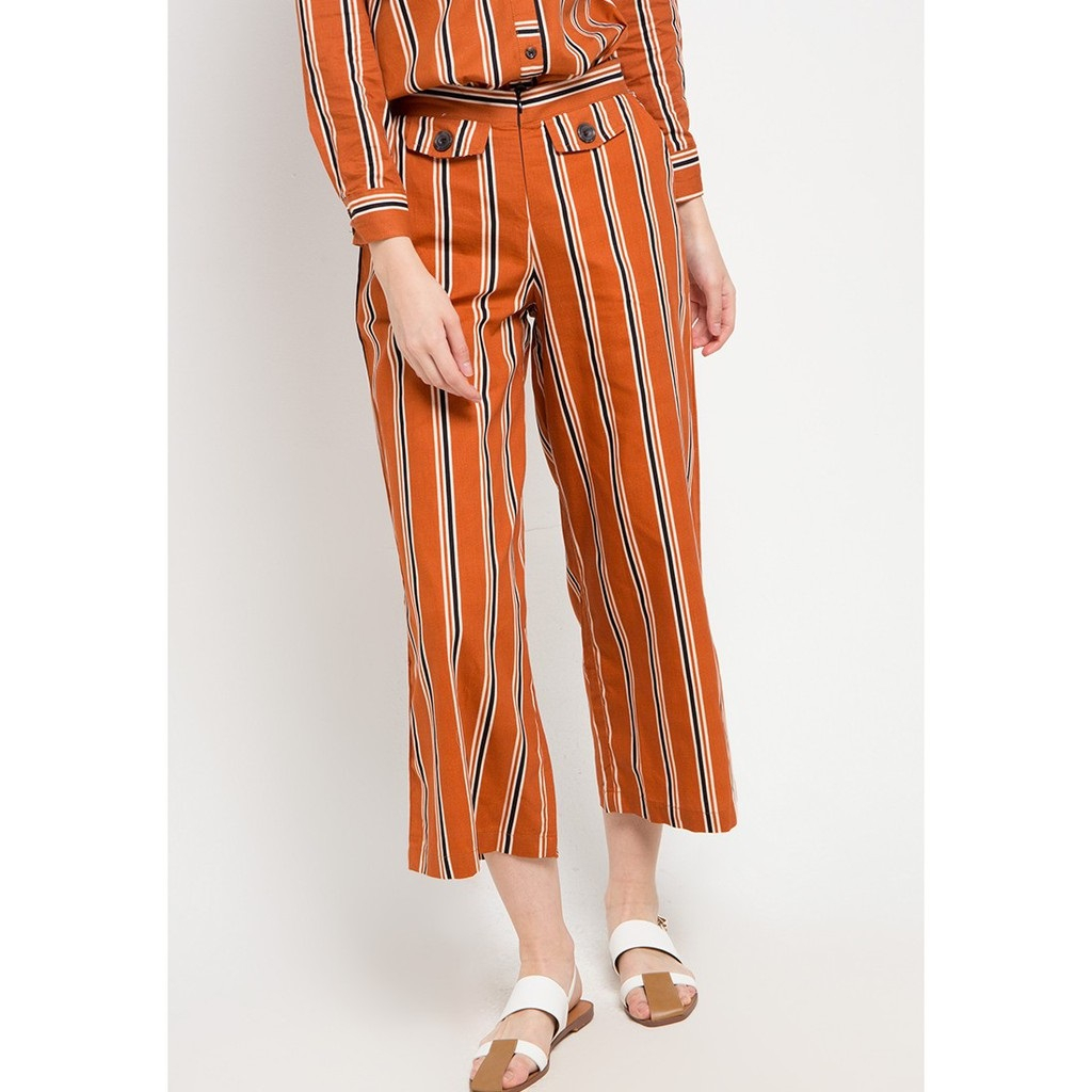 LE'ROSETZ by NOVELMICE ORIGINAL. CELANA KULOT WITH TAG