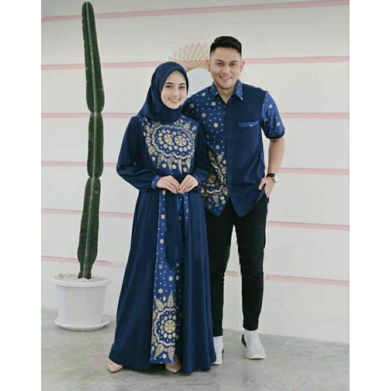 baju couple pasangan kondangan gamis baju couple maxmara pasangan gamis couple keluarga gamis maxmara silk premium