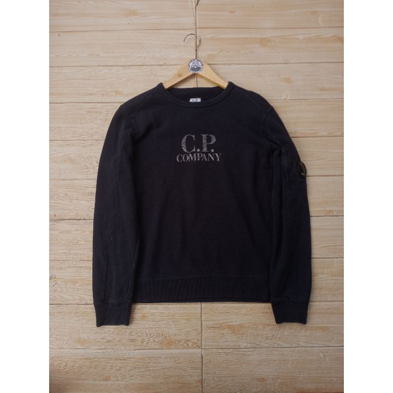 Crewneck Cp Company Junior Original