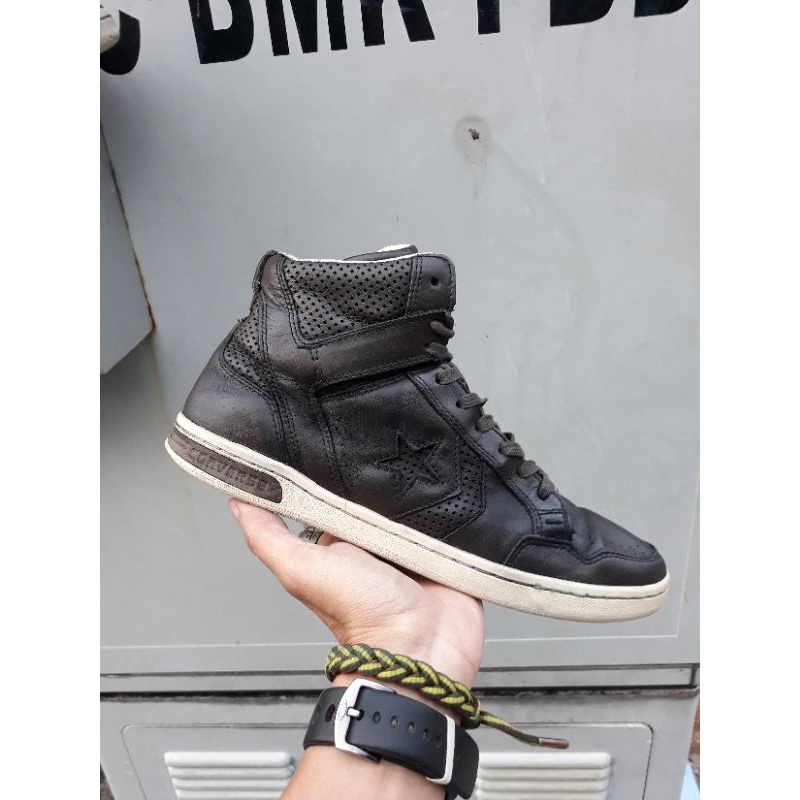 converse weapon x john varvatos