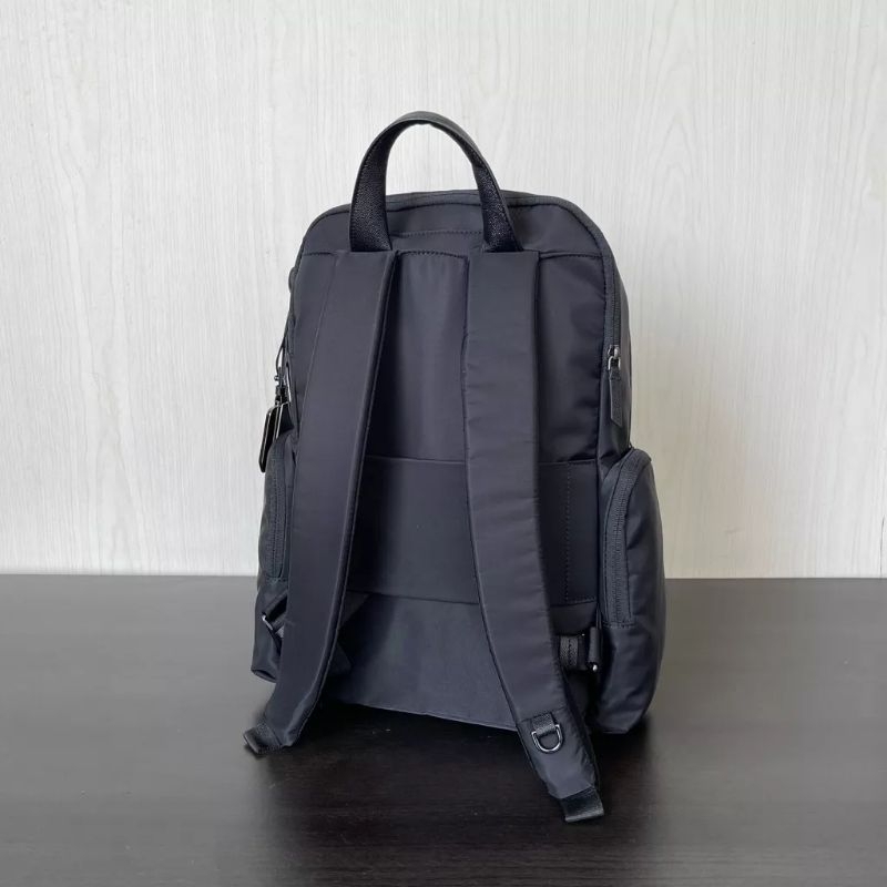 Tas Ransel Tumi Celina Voyageur Backpack Nylon Import